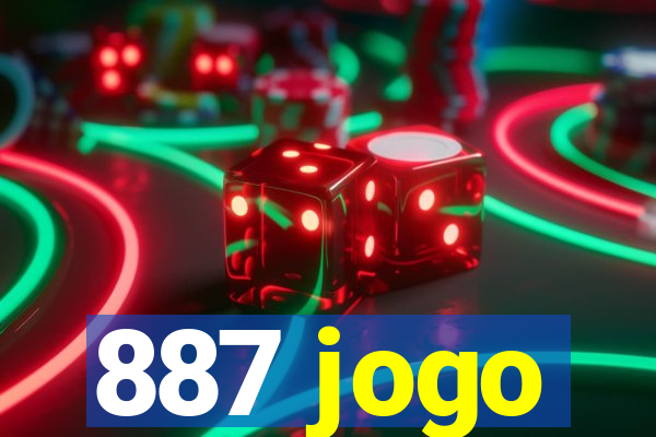 887 jogo